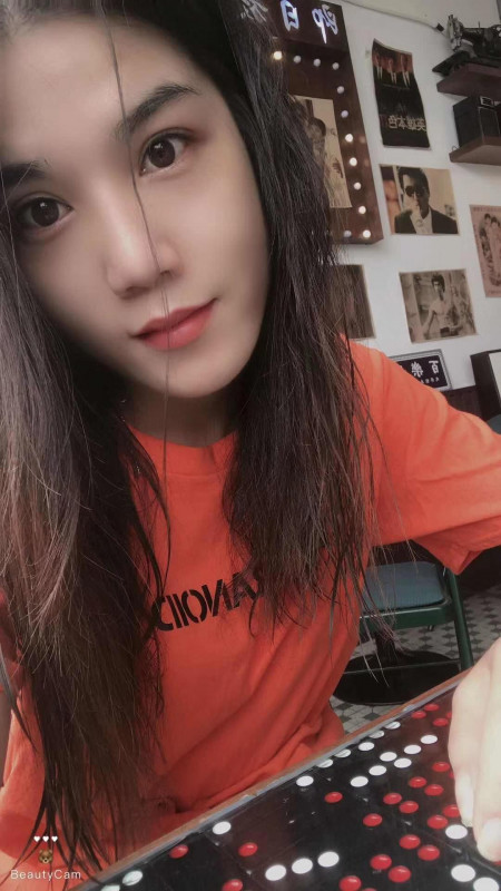 佛山乐从小姐姐